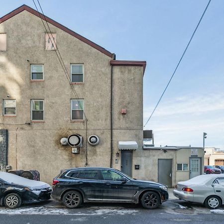 Alina & Fanny - Philadelphia Callowhill Экстерьер фото